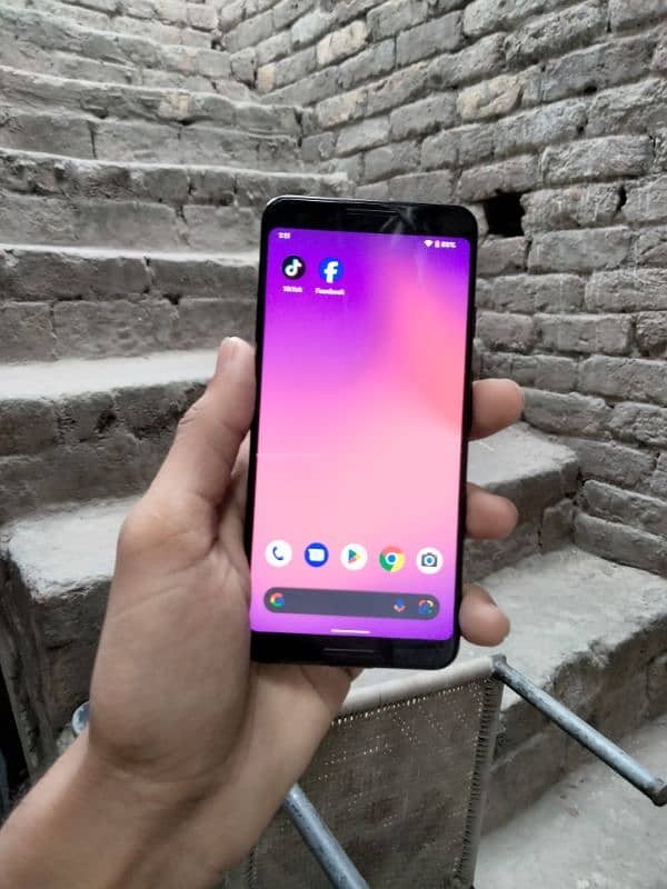 Google pixel 3 sale best price no use 10 by 10 3