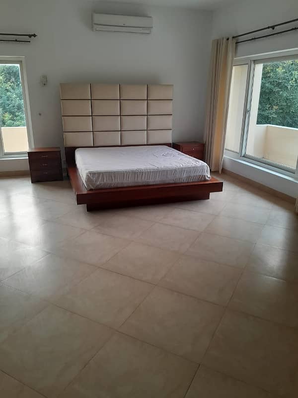 Fully Furnished House Available For Rent In The Heart Of Islamabad F-7 12