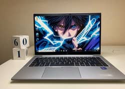 I5 Hp elitebook 840 G8 | 11th GEN | 16GB RAM 512GB SSD