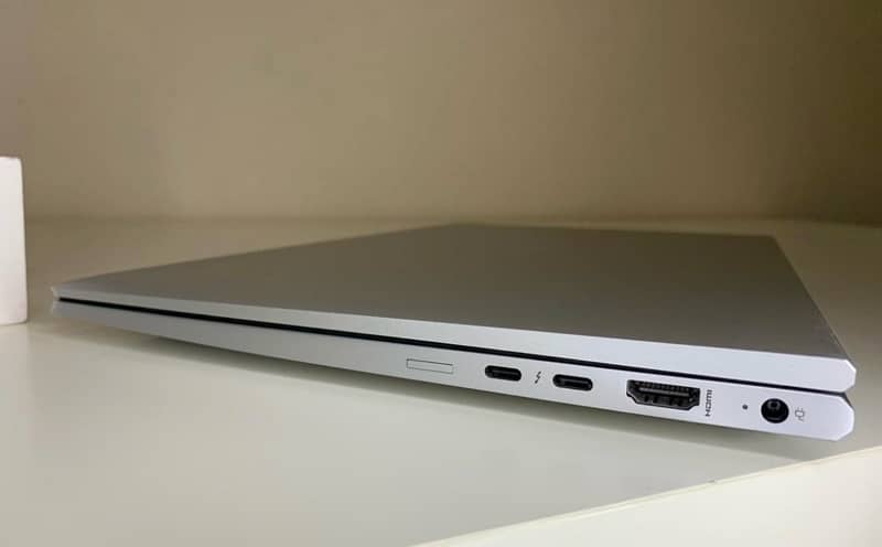 I5 Hp elitebook 840 G8 | 11th GEN | 16GB RAM 512GB SSD 3