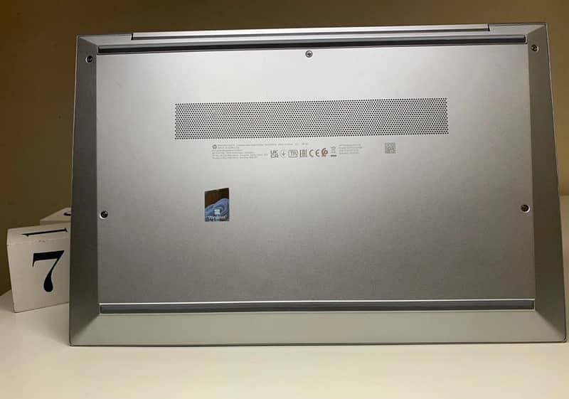 I5 Hp elitebook 840 G8 | 11th GEN | 16GB RAM 512GB SSD 5