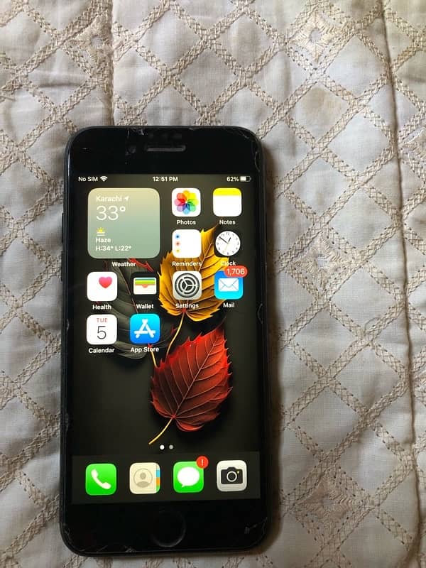 iphone 7 32gb non pta 5