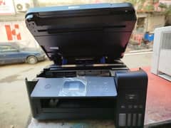 Epson ecotone L4160 wifi printer