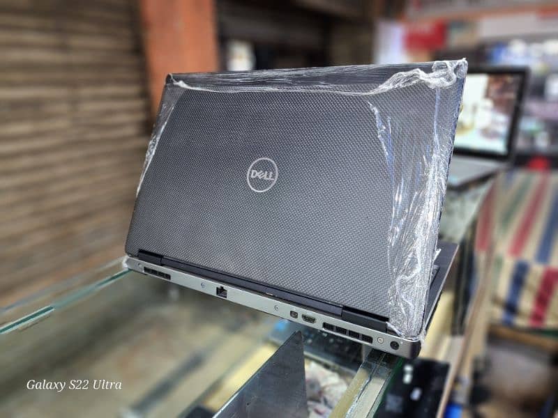 Dell Precision 7530 3