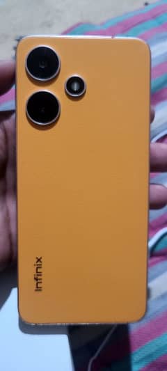 Infinix Hot 30i