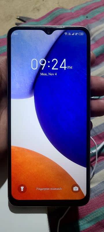 Infinix Hot 30i 1