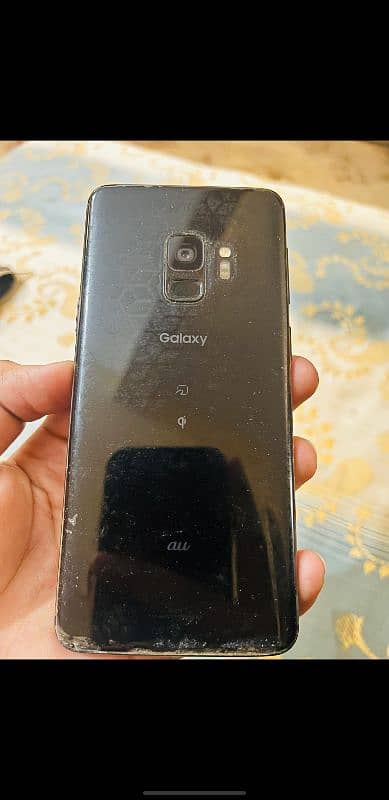 Samsung Galaxy S9 official pta approved 0