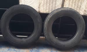 Car Tyres Available