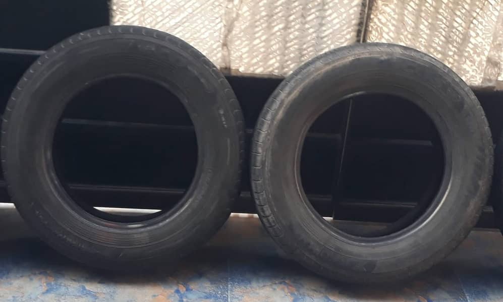 Car Tyres Available 0