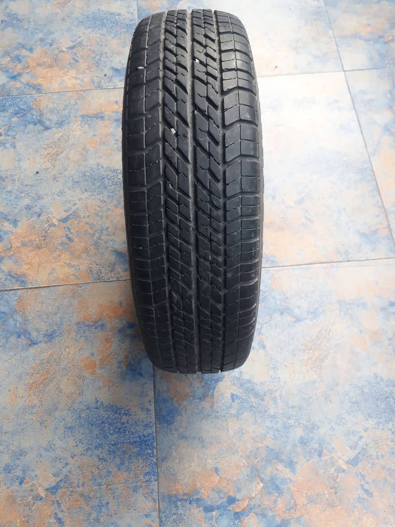 Car Tyres Available 6