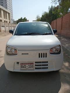 Suzuki Alto 2022