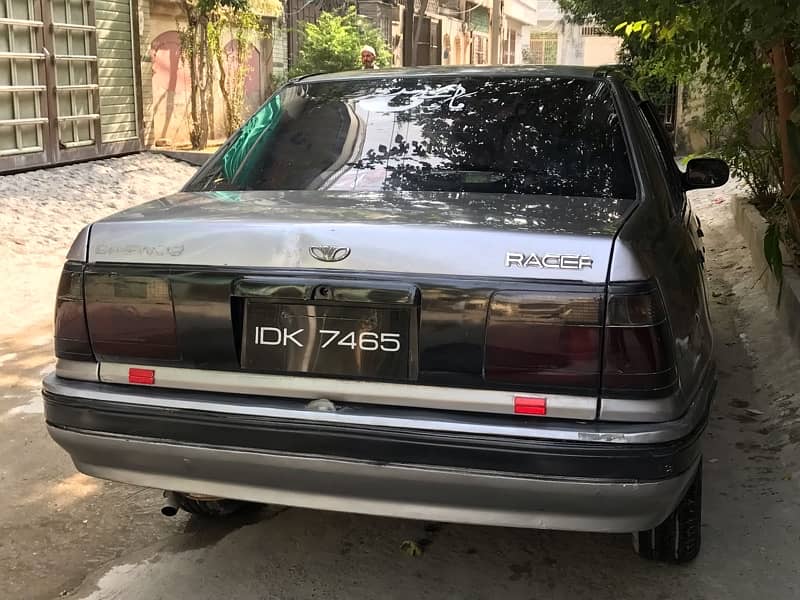 Daewoo Other 1993 7