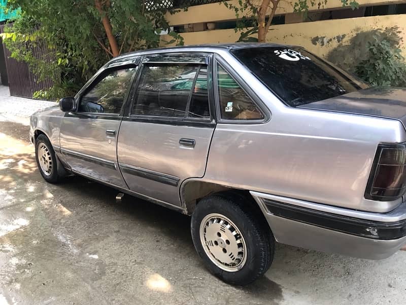 Daewoo Other 1993 9