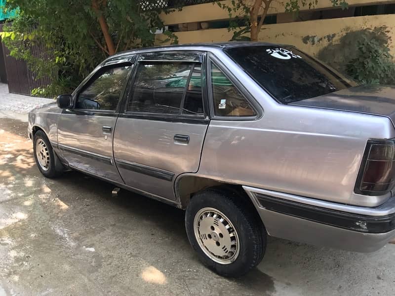 Daewoo Other 1993 10