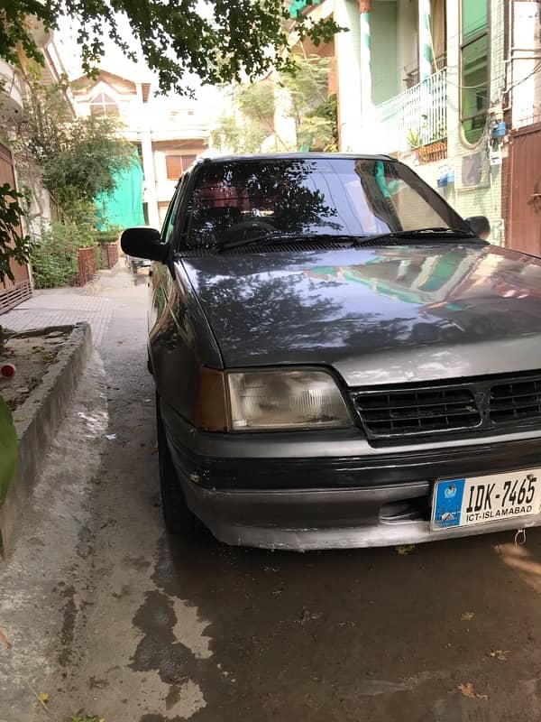 Daewoo Other 1993 17