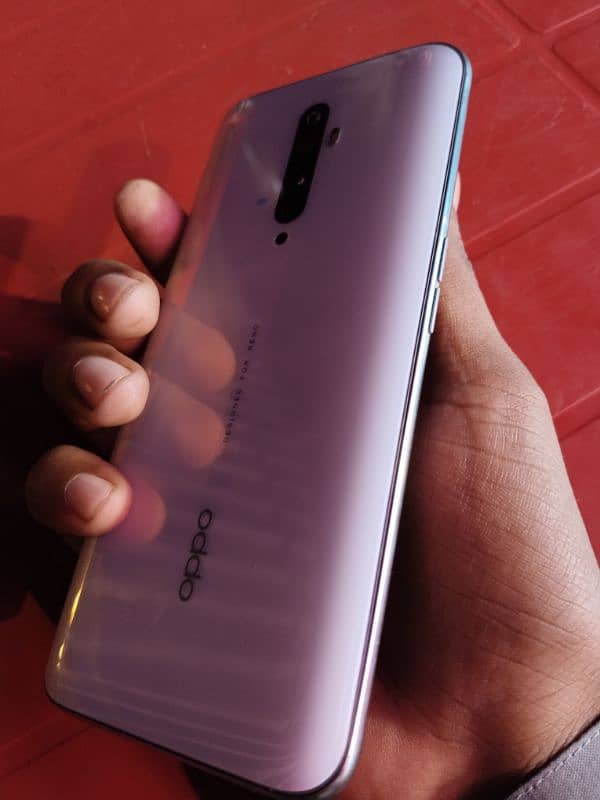 OppoReno2f 2