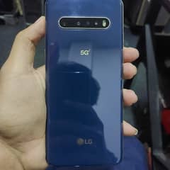 Lg V60 Thinq 5G Dual Sim