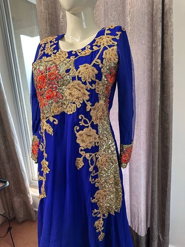 BRANDED PARTY WEAR WINTER DRESSES FOR SALE IN VERY REASONABLE PRIZE 2