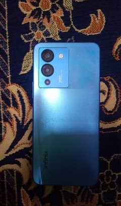 Infinix Note 12 ,8+8,128gb