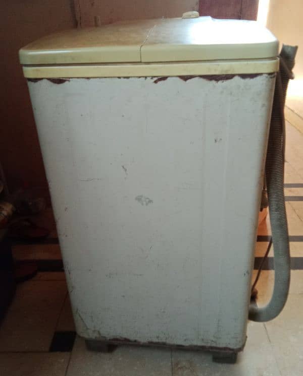 Washing machine for sale 1