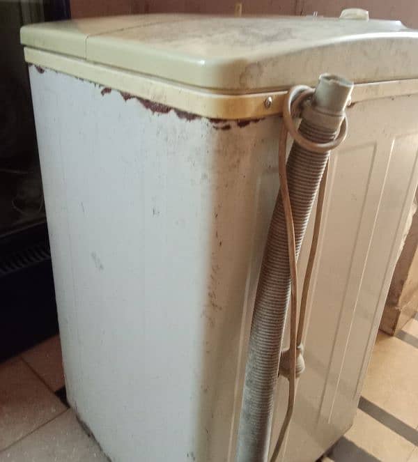 Washing machine for sale 2