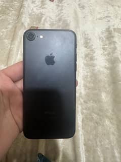 iphone 7 32gb pta approved