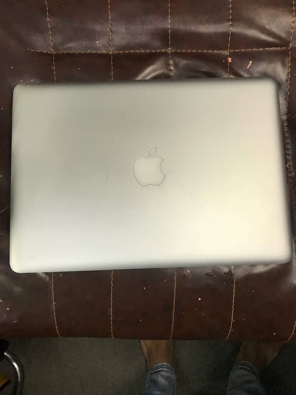 Macbook pro 2012 mid 1