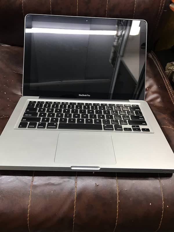 Macbook pro 2012 mid 2