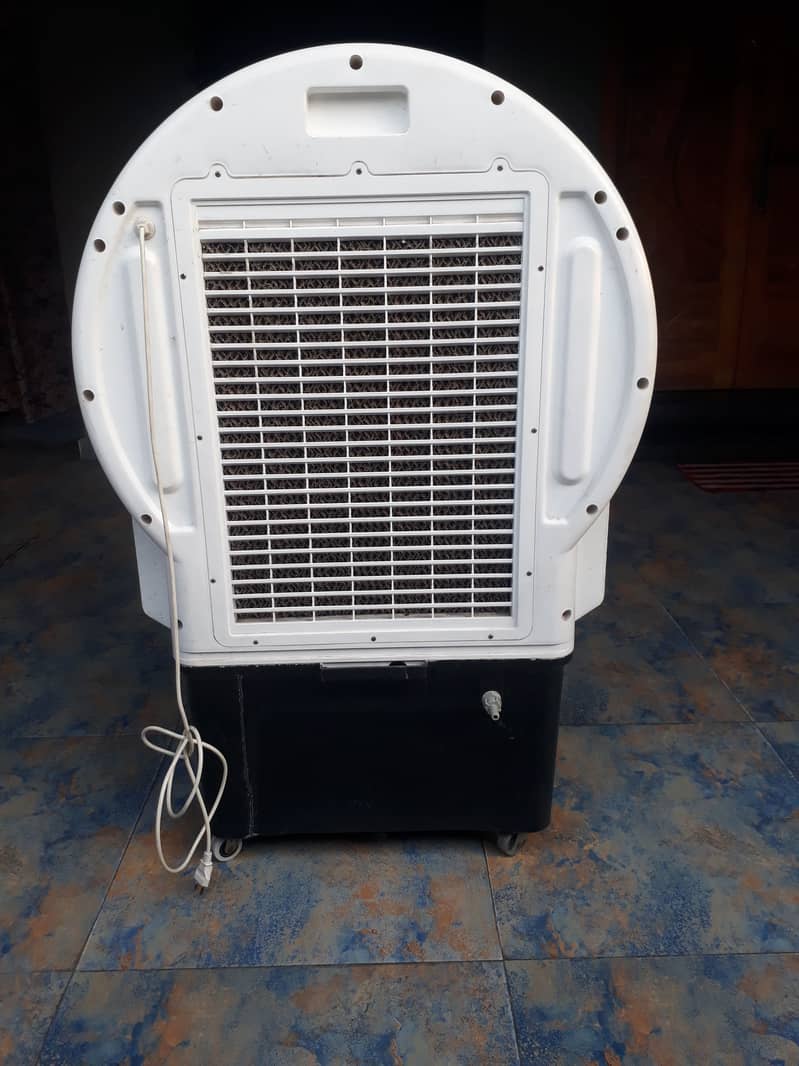 Air Cooler 2