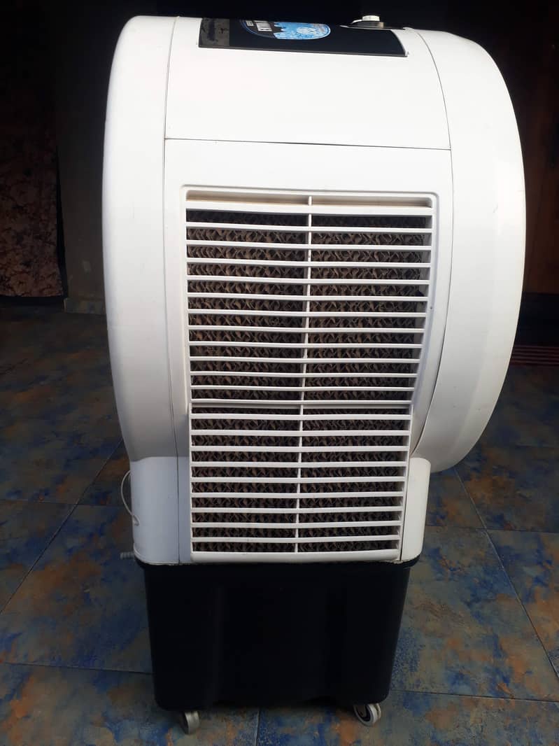 Air Cooler 4