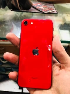 iPhone SE 2020 non PTA 10 by 10