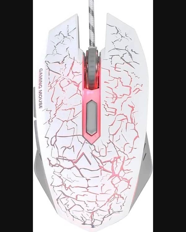 Q7 Gaming Mouse Cash On Delivery 1