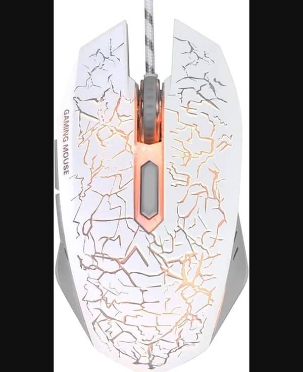 Q7 Gaming Mouse Cash On Delivery 3