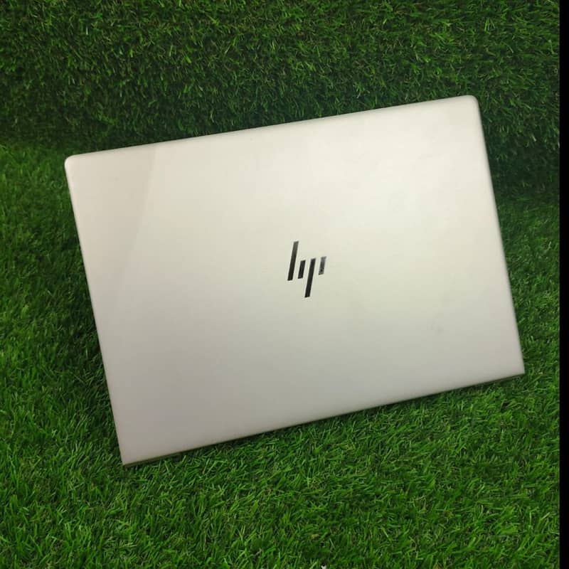 HP Elitebook 840 g6 i5 8th Gen 0