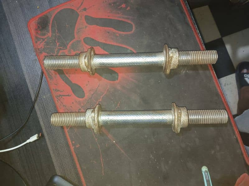 5 kg dumbbells pair 4