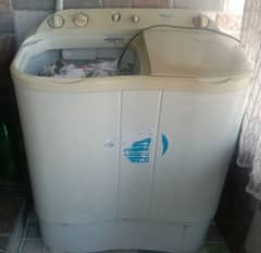 dryer