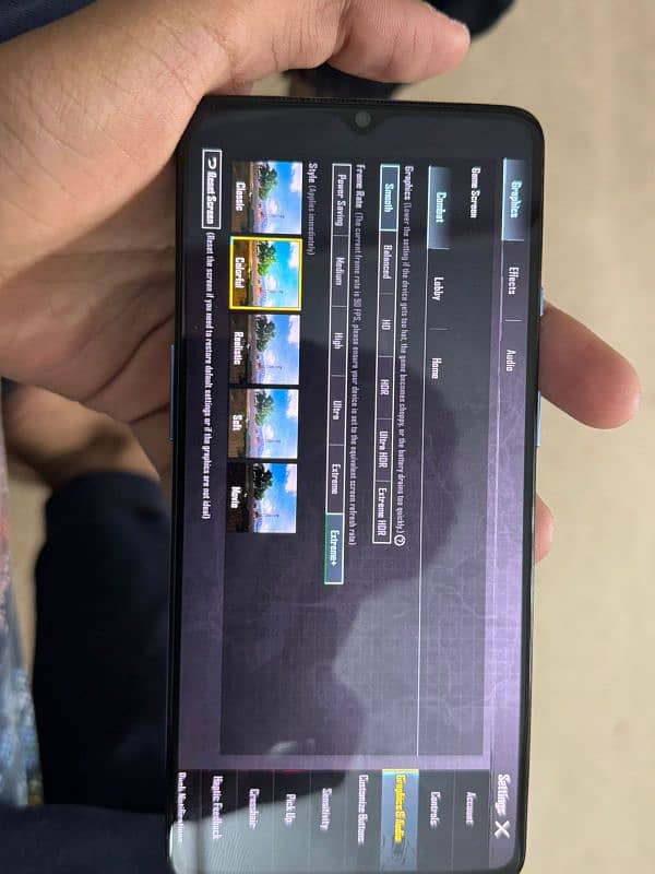 OnePlus 7t ram 8+3gb rom 128gb android 12 7