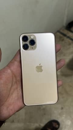 iPhone 11 pro 0