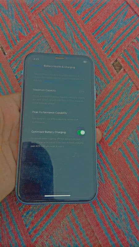 iphone xr 64gb 10/10 urgent sale 1