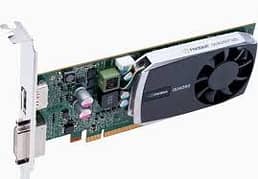 graphic card  1gb nvida