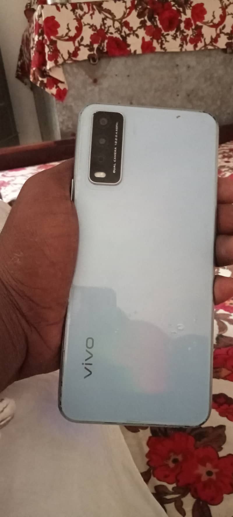 Vivo y12 s 2