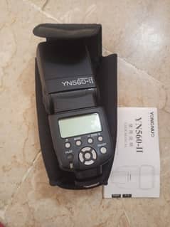 Yongnuo Flashgun