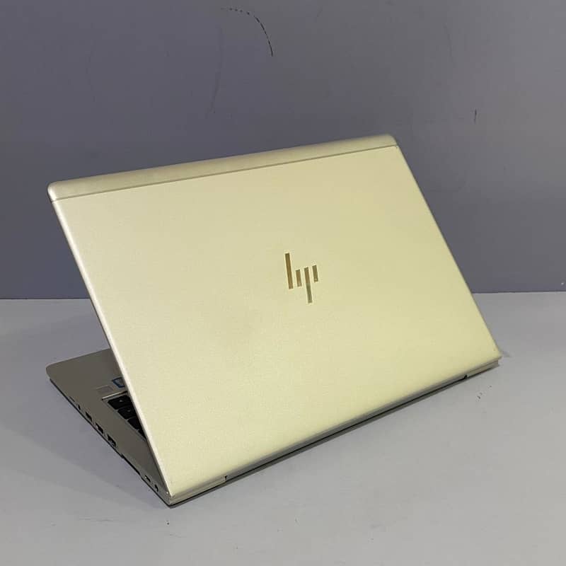 HP Elitebook 840 g5 i5 8th Gen | 8/256 5