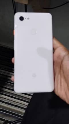 Google pixel 3 XL non pta