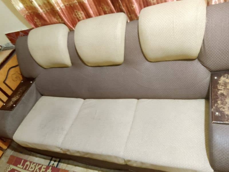 Sofa set/ Recsin Wala sofa/ 3 2 1 Seater 1