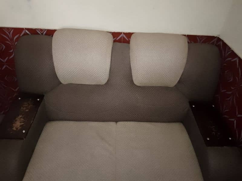 Sofa set/ Recsin Wala sofa/ 3 2 1 Seater 2