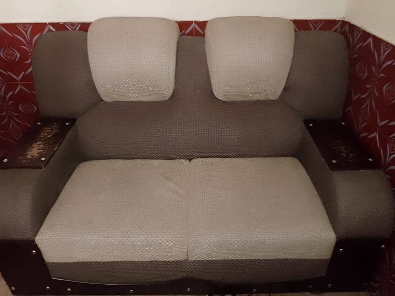 Sofa set/ Recsin Wala sofa/ 3 2 1 Seater 3