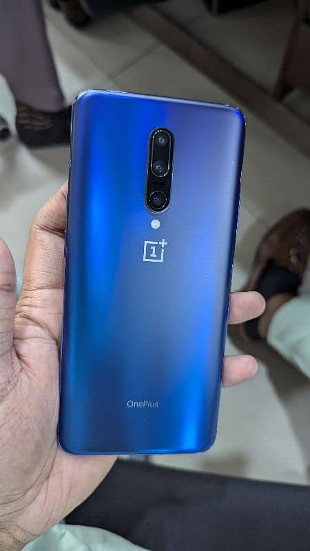 OnePlus 7pro 256 Dual approved 0