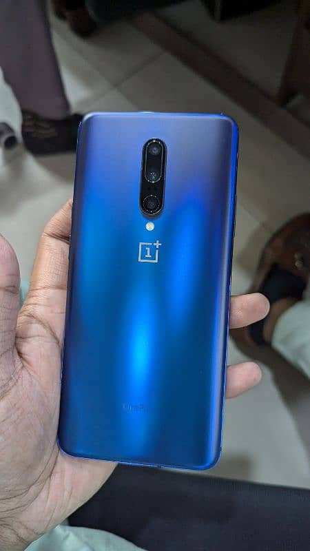 OnePlus 7pro 256 Dual approved 1