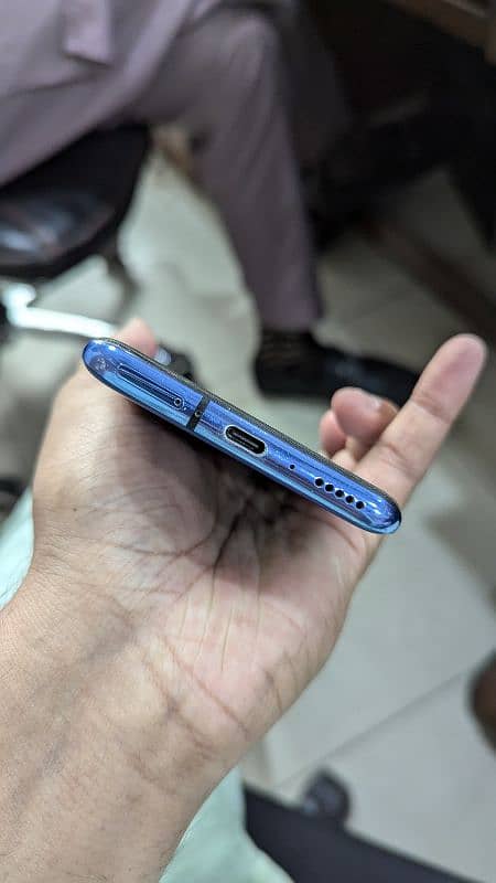 OnePlus 7pro 256 Dual approved 4